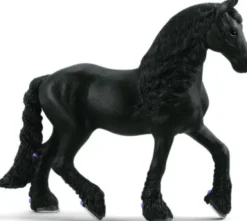 Schleich 13906 - Frieserhoppe Hest - Horse Club