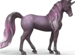 Schleich 70842 - Galakseenhjørning Regnbuehoppe - Bayala