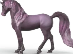 Schleich 70842 - Galakseenhjørning Regnbuehoppe - Bayala