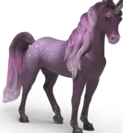 Schleich 70842 - Galakseenhjørning Regnbuehoppe - Bayala