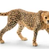 Schleich 14746 - Gepard Hun - Wild Life