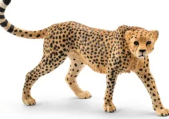 Schleich 14746 - Gepard Hun - Wild Life