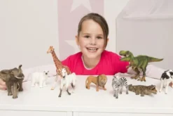 Schleich Giraf Han - 14389
