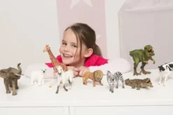 Schleich Giraf Han - 14389