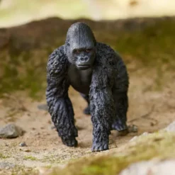 Schleich 14770 - Gorilla - Han - Wild Life