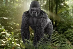 Schleich 14770 - Gorilla - Han - Wild Life