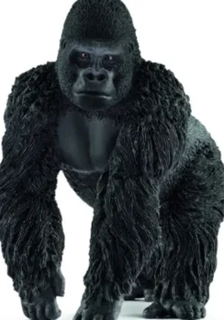 Schleich 14770 - Gorilla - Han - Wild Life