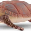 Schleich 14876 - Ægte Karetteskildpadde - Wild Life