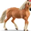 Schleich 13950 - Haflinger Hest - Hoppe - Horse Club