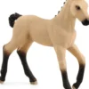 Schleich 13929 - Hannoveraner Hest - Føl - Skimmel - Horse Club