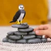 Schleich 14862 - Harpy Ørn - Wild Life