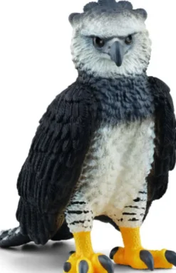 Schleich 14862 - Harpy Ørn - Wild Life