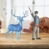 Schleich Harry Potter - Harry Potter & Patronus - 42680