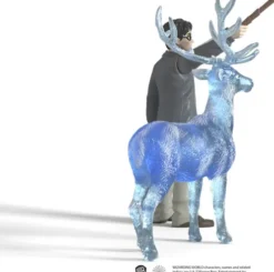 Schleich Harry Potter - Harry Potter & Patronus - 42680