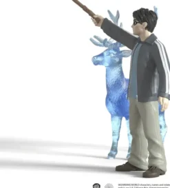 Schleich Harry Potter - Harry Potter & Patronus - 42680
