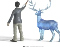 Schleich Harry Potter - Harry Potter & Patronus - 42680
