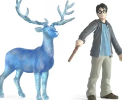 Schleich Harry Potter - Harry Potter & Patronus - 42680