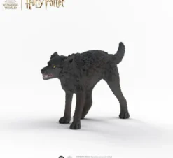 Schleich - Harry Potter Wizarding World - Varulv Vs. Animagus