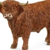 Schleich 13919 - Højslette Tyr - Farm World
