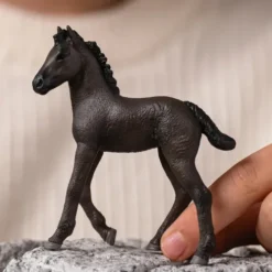 Schleich Horse Club - Frieserføl - 13977