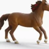 Schleich Horse Club - Hannah & Cayenne - 42711