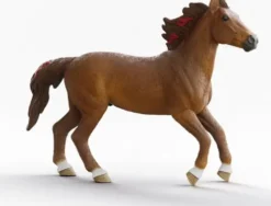 Schleich Horse Club - Hannah & Cayenne - 42711