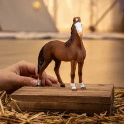 Schleich Horse Club - Marwari Hoppe - 14897