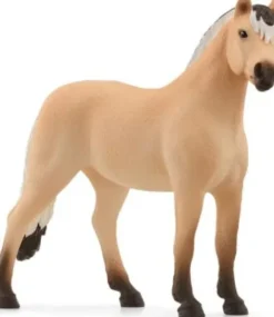 Schleich Horse Club - Norsk Fjordhestevallak - 13979