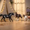 Schleich Horse Club - Paint Horse Hoppe - 14901