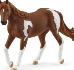Schleich Horse Club - Paint Horse Hoppe - 14901