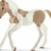 Schleich Horse Club - Paint Horse Føl - 13886