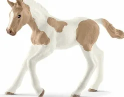 Schleich Horse Club - Paint Horse Føl - 13886