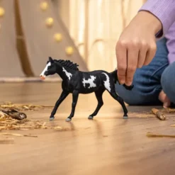 Schleich Horse Club - Paint Horse Vallak - 14900