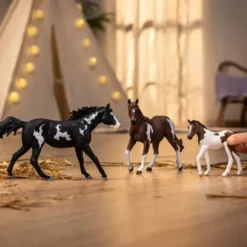 Schleich Horse Club - Paint Horse Vallak - 14900
