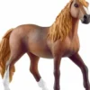 Schleich Horse Club - Peruanske Paso-Hoppe - 13953