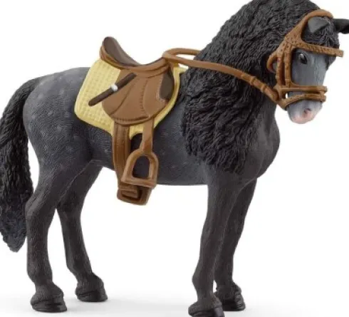 Schleich Horse Club - Pura Raza Española Hoppe - 42708