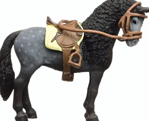 Schleich Horse Club - Pura Raza Española Hoppe - 42708