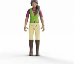 Schleich Horse Club - Sarah & Mystery - 42714
