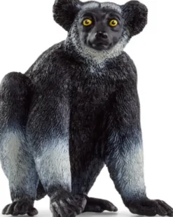 Schleich 14877 - Indri - Wild Life