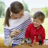 Schleich 14800 - Isbjørn - Wild Life