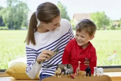 Schleich 14800 - Isbjørn - Wild Life