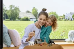 Schleich 14800 - Isbjørn - Wild Life
