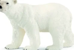 Schleich 14800 - Isbjørn - Wild Life