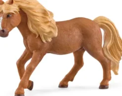 Schleich 13943 - Islænder Hest - Hingst - Horse Club