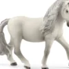 Schleich 13942 - Islænder Hest - Hoppe - Horse Club