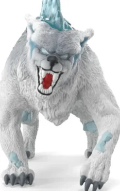 Schleich 70856 - Islos - Eldrador - Ismonster