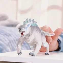Schleich 70856 - Islos - Eldrador - Ismonster
