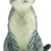 Schleich 13771 - Kat - Siddende - Farm World