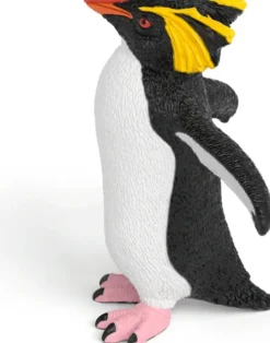 Schleich 14932 - Klippehopperpingvin - Wild Life