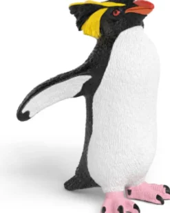 Schleich 14932 - Klippehopperpingvin - Wild Life